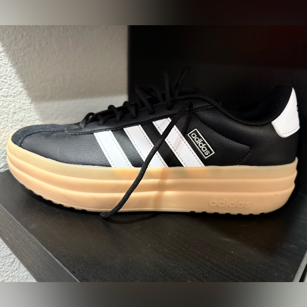 Adidas Originals Bold Women's Sneakers